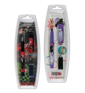 Picture of Pióro kulkowe College 11