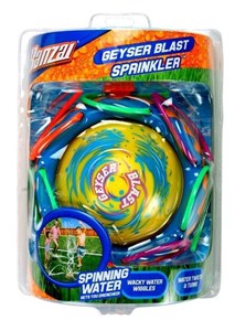 Obrazek Zraszacz - Tryskający Gejzer BANZAI