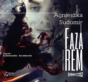Picture of [Audiobook] Faza REM