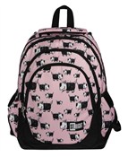 Polska książka : Plecak 4-k...