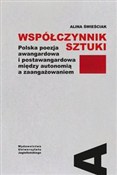 Współczynn... - Alina Świeściak -  books in polish 