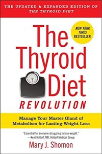 Picture of The Thyroid Diet Revolution