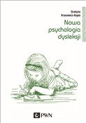 Książka : Nowa psych... - Grażyna Krasowicz-Kupis