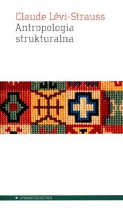Picture of Antropologia strukturalna