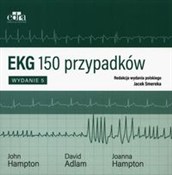 Książka : EKG 150 pr... - Adlam D., Hampton J.