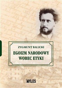 Obrazek Egoizm narodowy wobec etyki