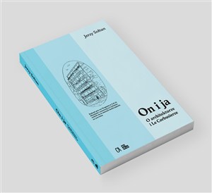 Picture of On i ja. O architekturze i Le Corbusierze