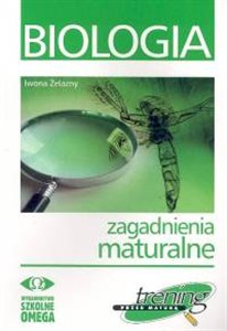 Obrazek Biologia zagadnienia maturalne