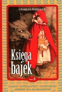 Picture of Księga bajek Tom 3