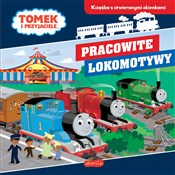 Polska książka : Pracowite ... - Laura Green