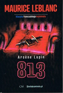 Obrazek Arsene Lupin: 813
