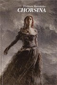 Chorsina - Elżbieta Barańska -  Książka z wysyłką do UK