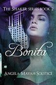 Bonita The... - Angela Mayah Solstice -  Książka z wysyłką do UK