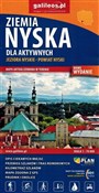 Mapa - Zie... - Opracowanie Zbiorowe -  Książka z wysyłką do UK