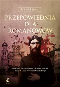 Obrazek Przepowiednia dla Romanowów