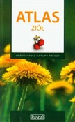 Atlas ziół... - Marek Kosiński, Renata Krzyściak-Kosińska -  Książka z wysyłką do UK