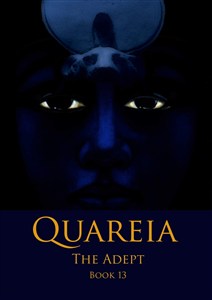 Obrazek Quareia The Adept Book Thirteen