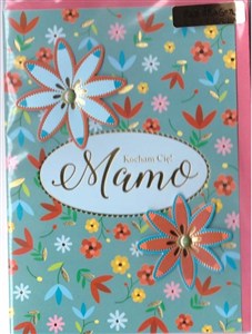 Picture of Karnet B6 Dzień Matki