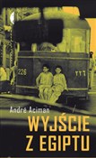 Wyjście z ... - Andre Aciman -  books in polish 