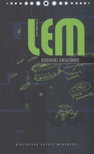 Obrazek Dzienniki gwiazdowe