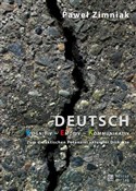 Deutsch. K... - Paweł Zimniak -  foreign books in polish 