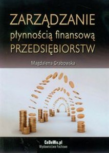 Obrazek Zarządzanie płynnością finansową przedsiębiorstw