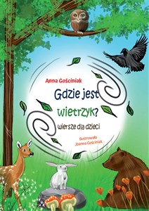 Obrazek Gdzie jest wietrzyk?