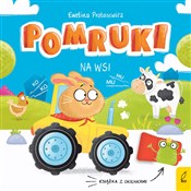 Książka : Pomruki Na... - Ewelina Protasewicz