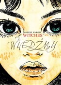 Wiedźmy - Daisuke Igarashi -  Polish Bookstore 