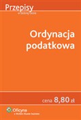 Ordynacja ... - Ksiegarnia w UK