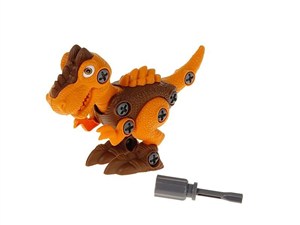 Picture of Dinozaur do skręcania