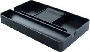 Obrazek Podstawa pod tablet czarna