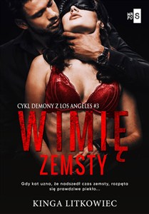 Picture of W imię zemsty