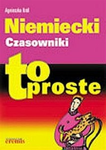 Obrazek Niemiecki Czasowniki To proste