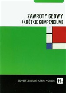 Obrazek Zawroty głowy (krótkie kompendium)