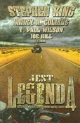 Jest legen... - Stephen King, Nancy A. Collins, Paul Wilson -  foreign books in polish 