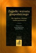 Zagadki wz... -  books in polish 