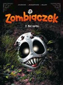 Zombiaczek... - Christophe Cazenove, William Maury -  books from Poland