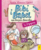 Bibi i Bąb... - Agata Komosa-Styczeń -  Polish Bookstore 