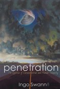 polish book : Penetratio... - Ingo Swann