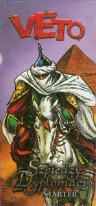 Picture of Veto Szpiedzy i dyplomaci Starter Osmanowie