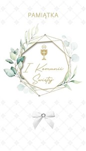 Picture of Karnet Komunia