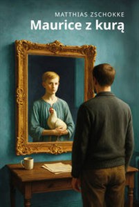 Picture of Maurice z kurą