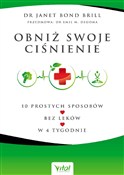 Obniż swoj... - Janet Bond Brill - Ksiegarnia w UK