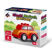 Klocki mał... -  books in polish 