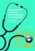 polish book : Zarządzani... - Joanna Jończyk, Grażyna Pawelec