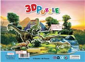 Puzzle 3D ... -  Polish Bookstore 
