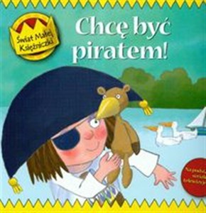 Obrazek Chcę być piratem