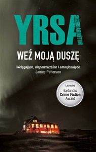 Obrazek Weź moją duszę