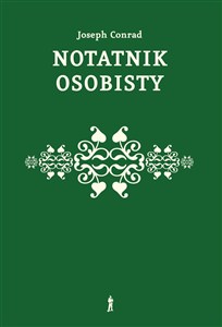 Obrazek Notatnik osobisty. Ze wspomnień